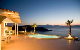Villa Achilleas Crete