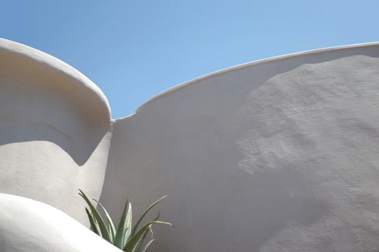 Villa Achilleas Crete Ierápetra Exterior foto