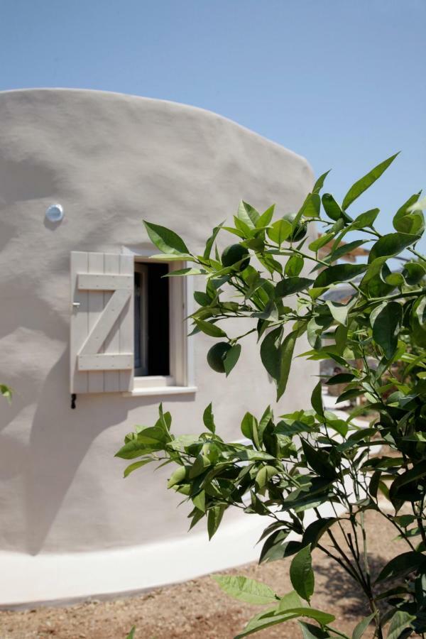 Villa Achilleas Crete Ierápetra Exterior foto