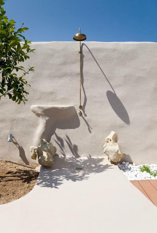 Villa Achilleas Crete Ierápetra Exterior foto