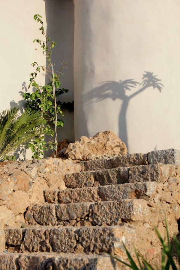 Villa Achilleas Crete Ierápetra Exterior foto