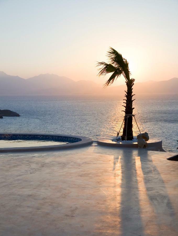 Villa Achilleas Crete Ierápetra Exterior foto