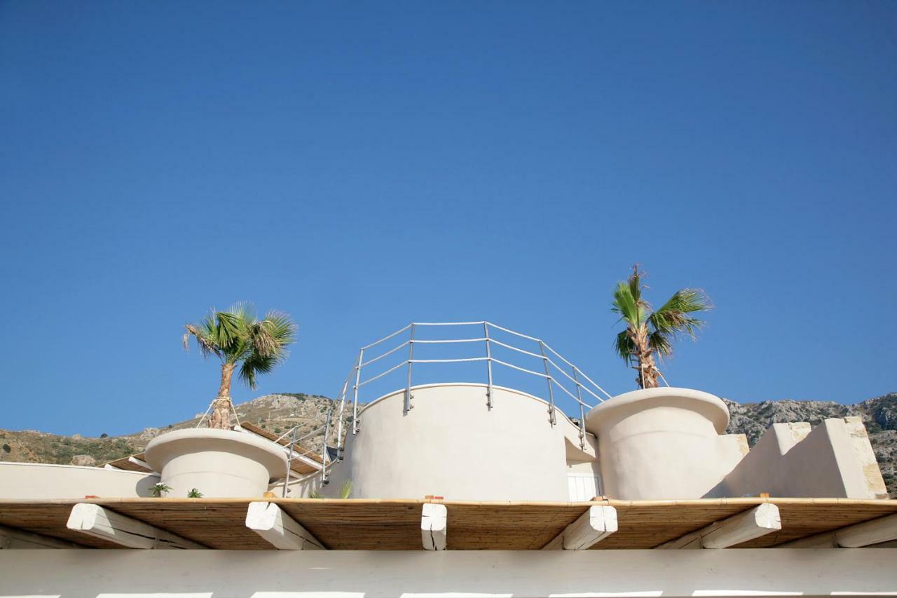 Villa Achilleas Crete Ierápetra Exterior foto