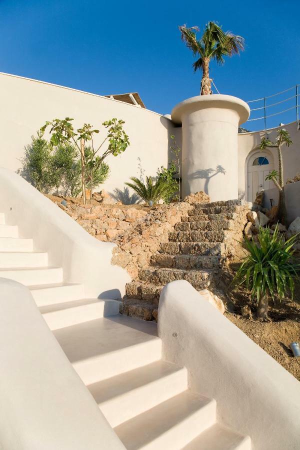 Villa Achilleas Crete Ierápetra Exterior foto