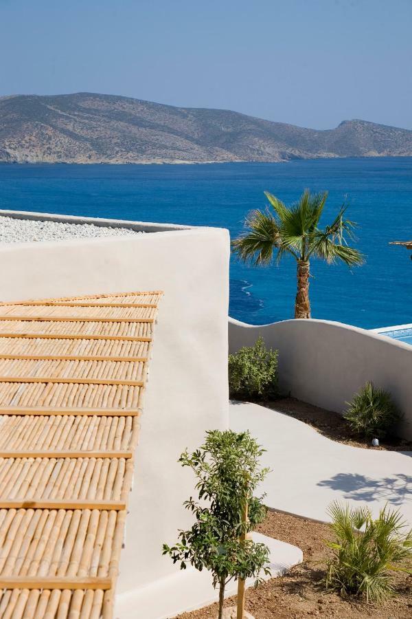 Villa Achilleas Crete Ierápetra Exterior foto