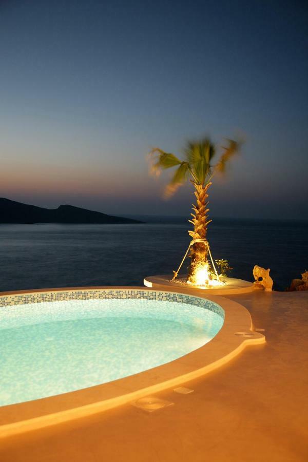 Villa Achilleas Crete Ierápetra Exterior foto