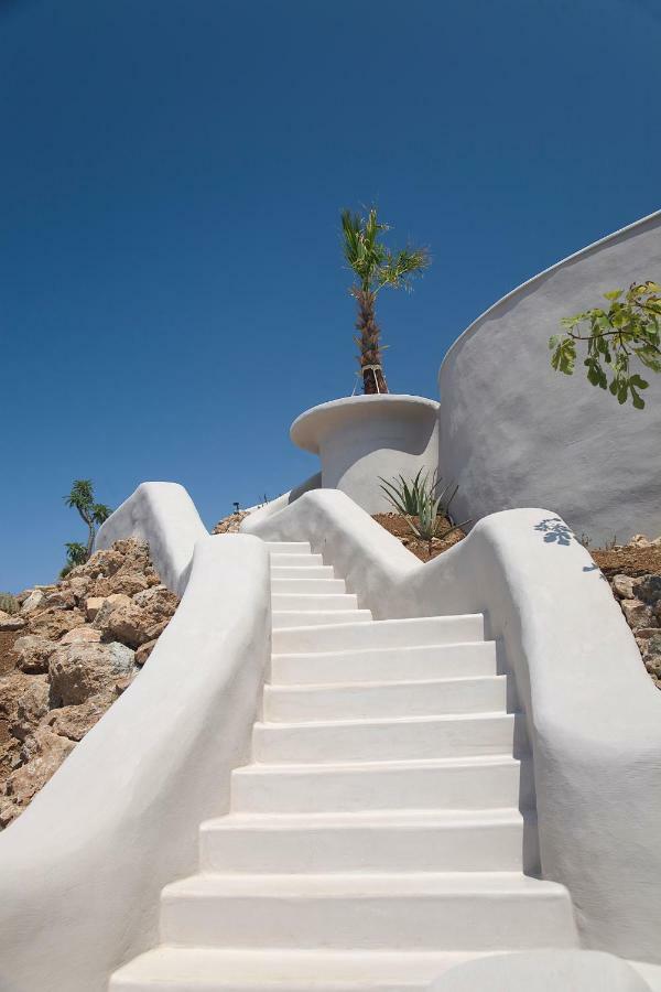 Villa Achilleas Crete Ierápetra Exterior foto