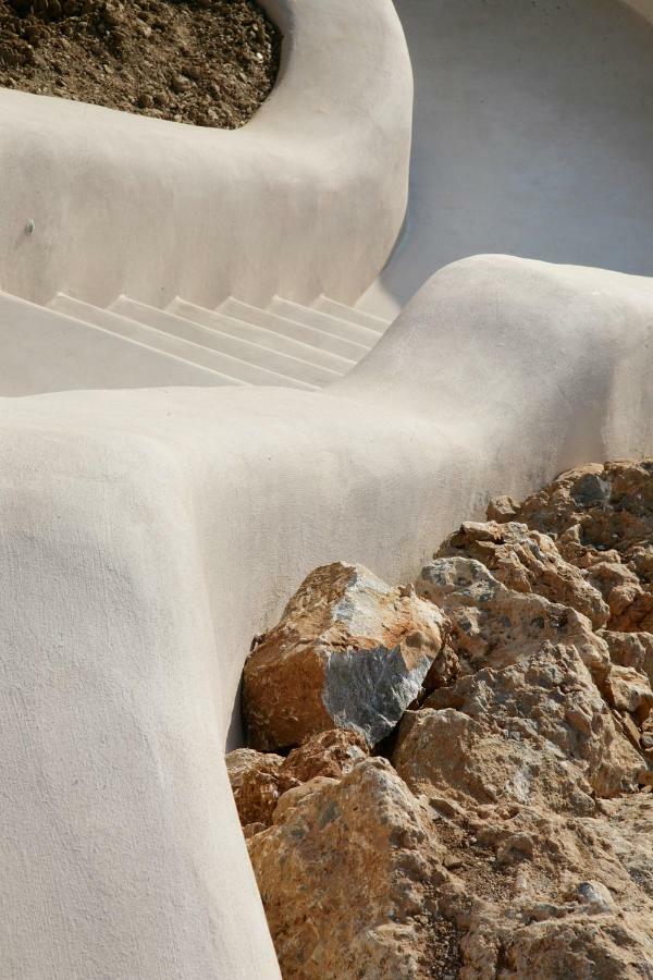 Villa Achilleas Crete Ierápetra Exterior foto