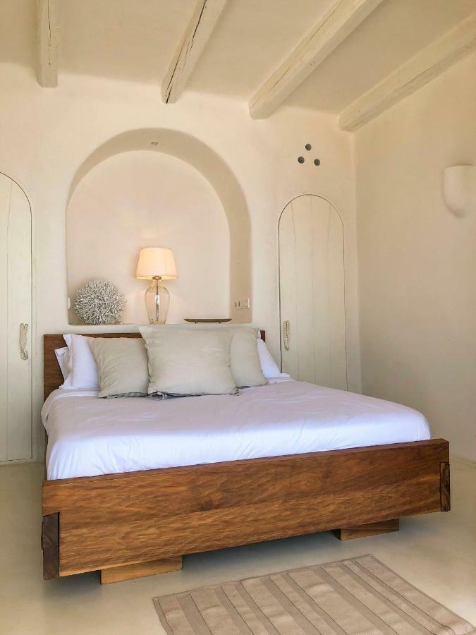 Villa Achilleas Crete Ierápetra Exterior foto