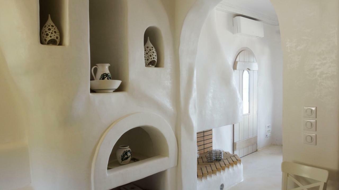 Villa Achilleas Crete Ierápetra Exterior foto